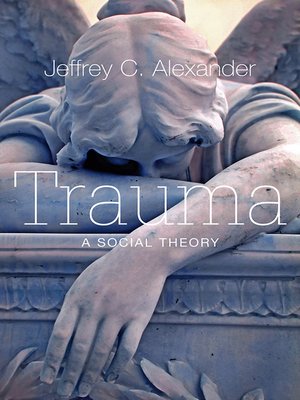 cover image of Trauma